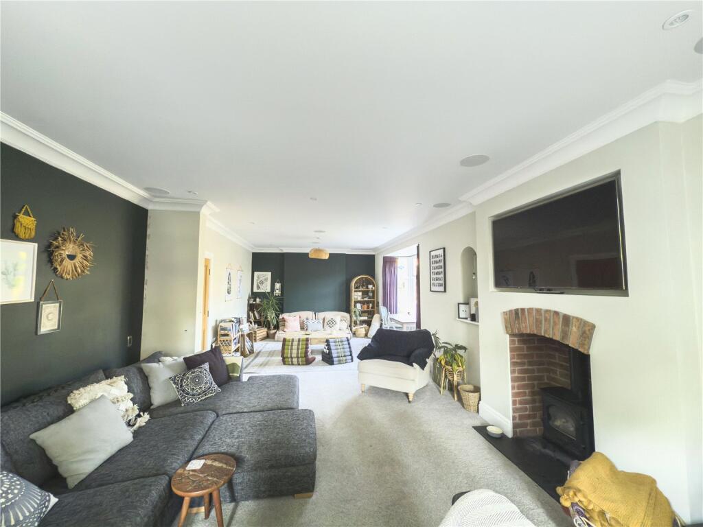 Oakfield Road, Didsbury Village, M20 photo 4