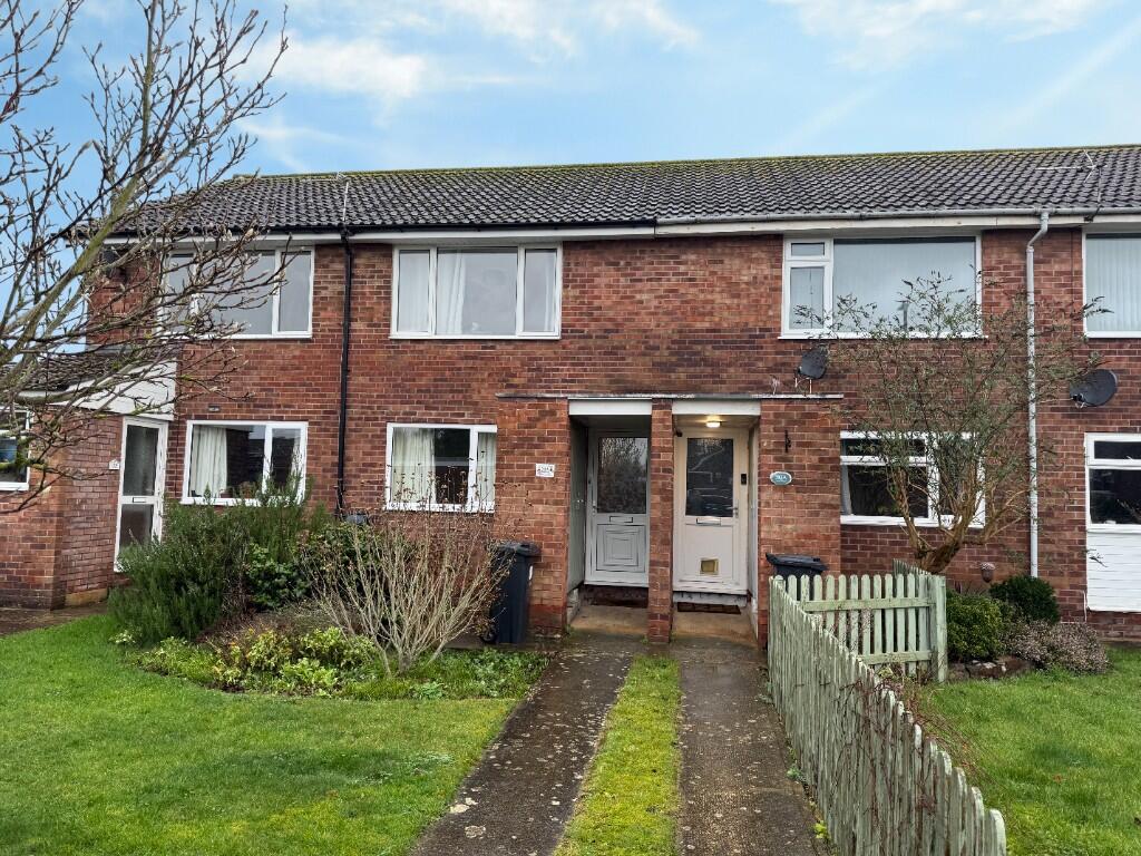 Main image of property: Prospect Road, BS35