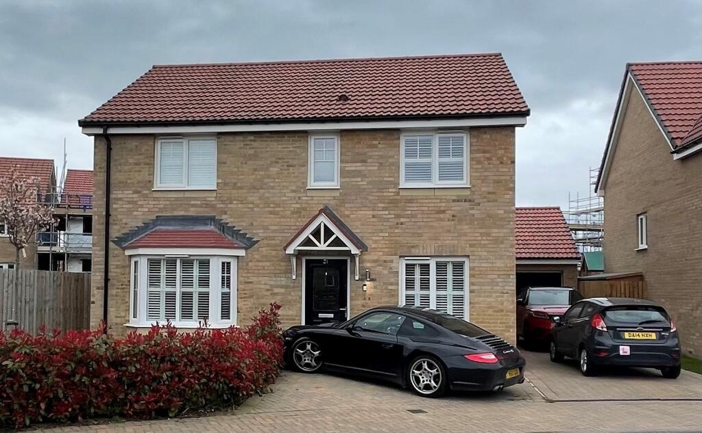 Main image of property: Widdale Road, Hartburn Grange