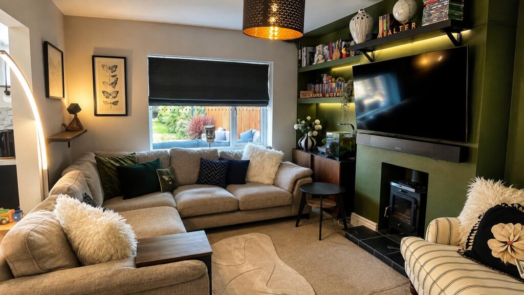 House in Peterborough - View 5