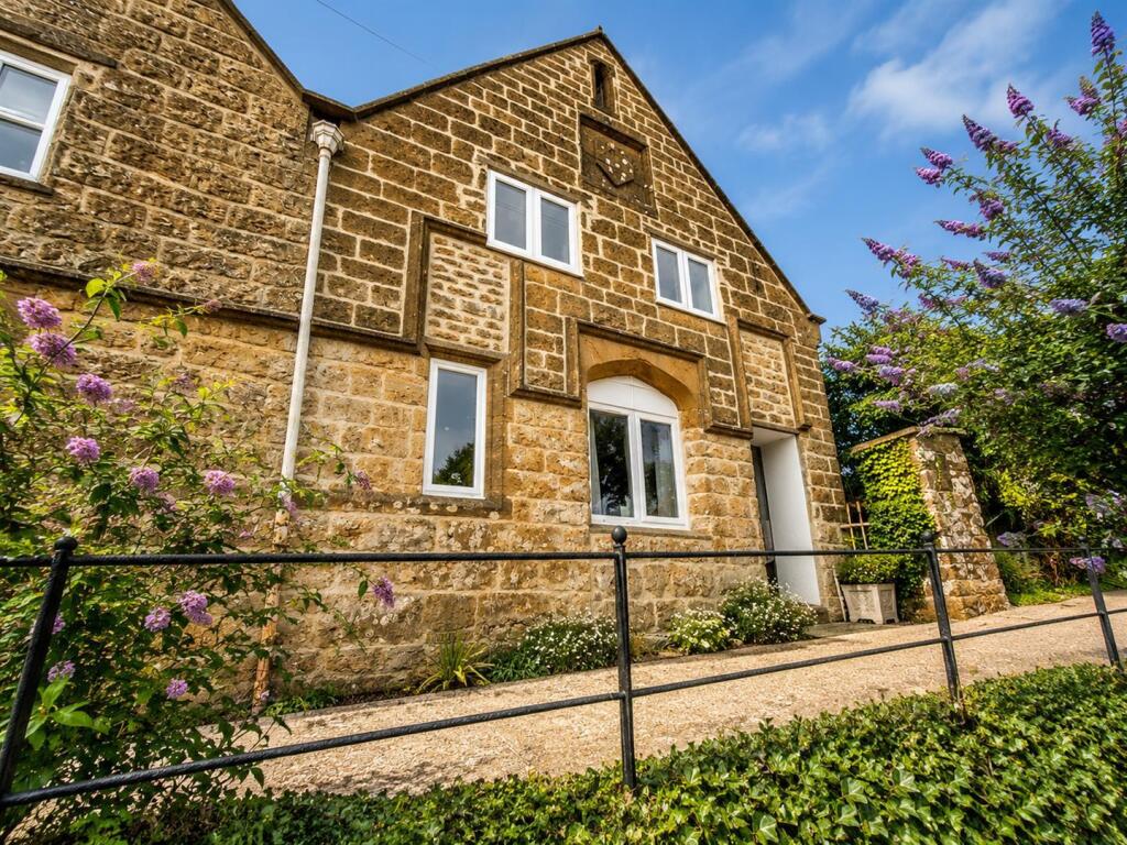 Main image of property: Village Road, Bradpole, Bridport