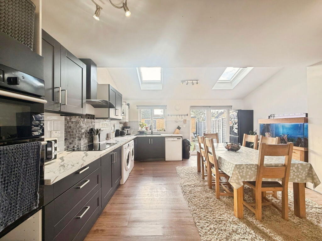 Main image of property: Gladstone Road, Southampton, SO19 8GU