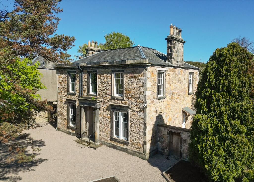 Main image of property: St Ann's, 2 East Fergus Place, Kirkcaldy, Fife
