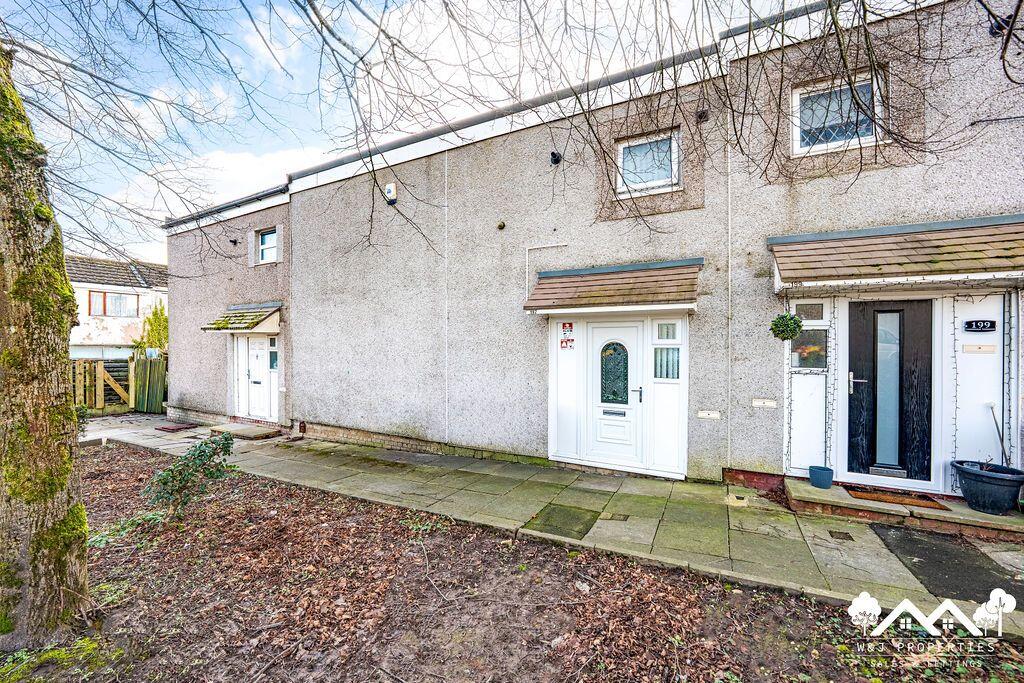Main image of property: Ennerdale, Skelmersdale, WN8 6AH