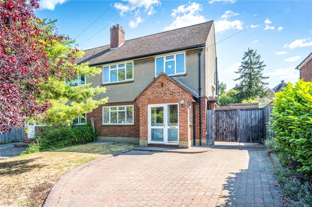Main image of property: Parsonsfield Road, Banstead, Surrey, SM7