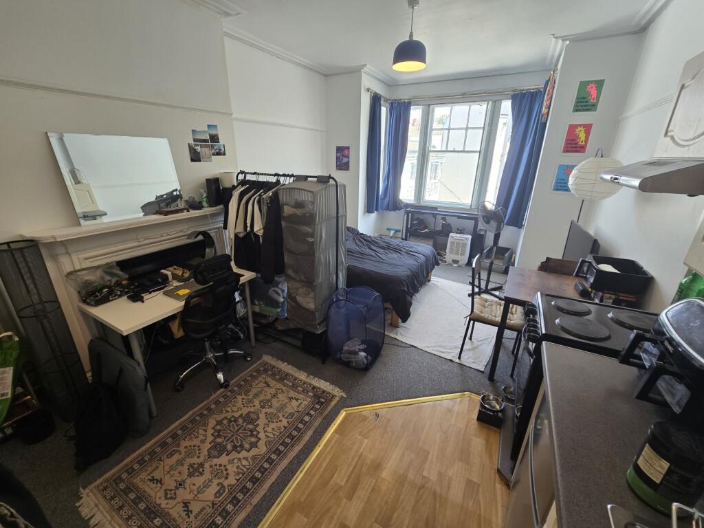 Main image of property: London Road, Brighton, East Sussex