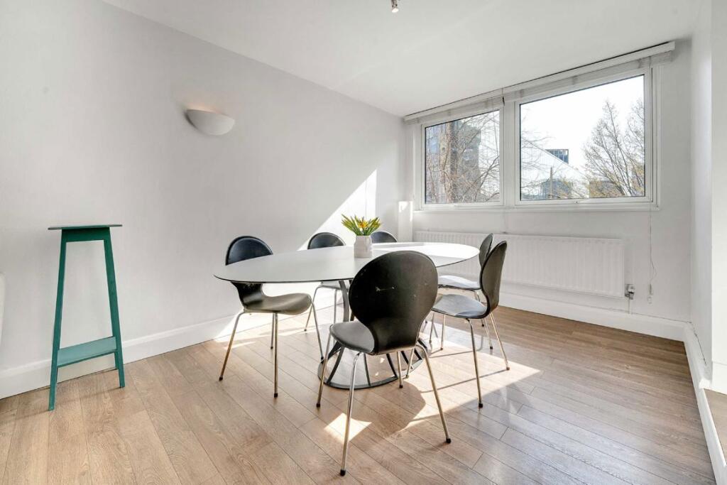 Apartment in London - View 3