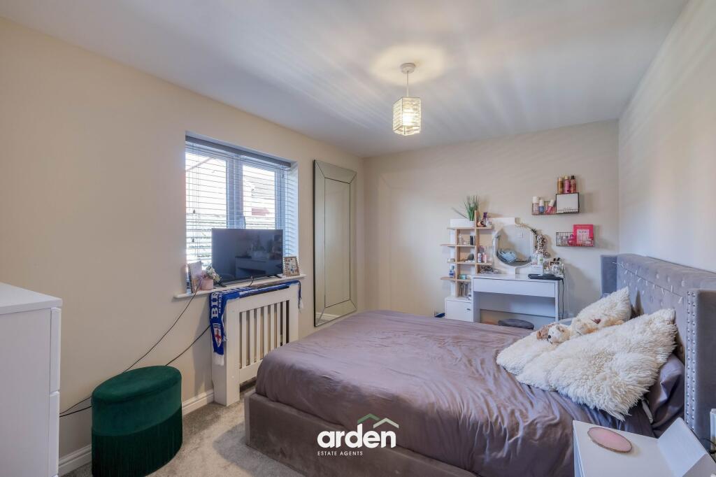 Additional image 16 of Pink Green Lane, Redditch, B97