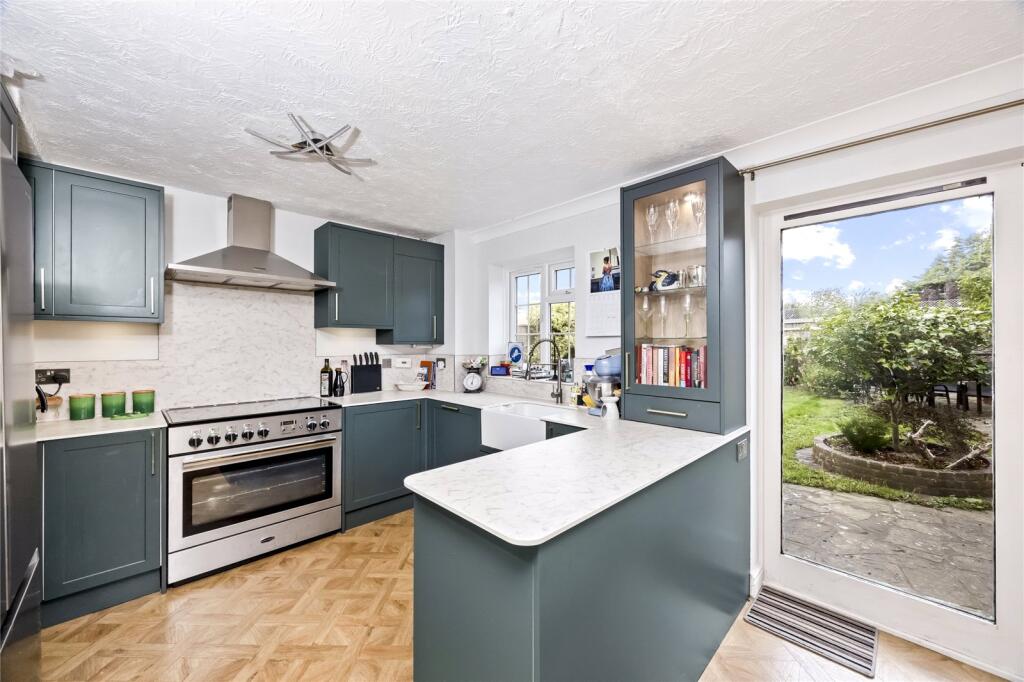House in Brighton - View 2