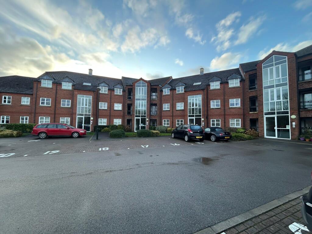 Main image of property: Chancery Court, Brough