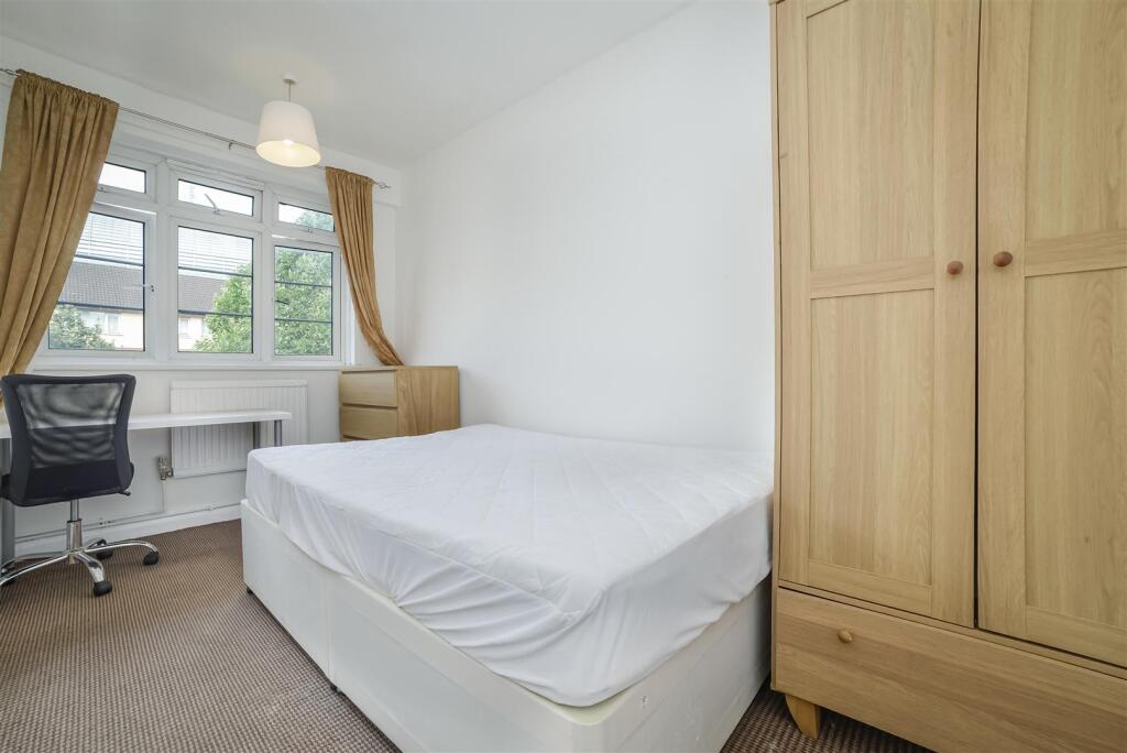 3 bedroom apartment for rent