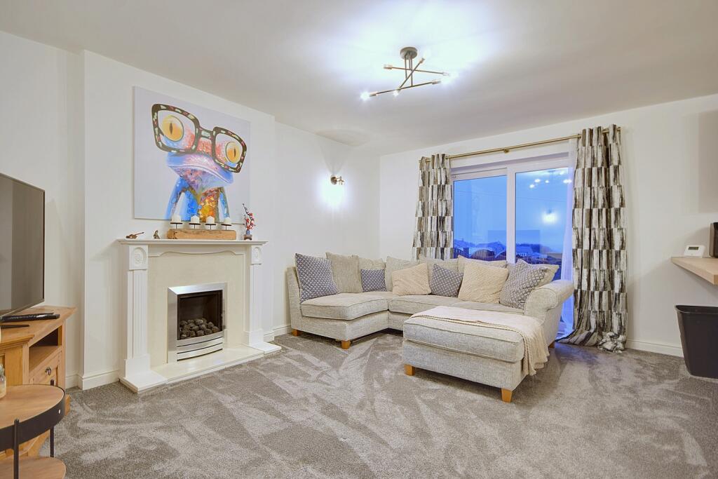 Badger Hill, Brighouse, West Yorkshire, HD6 photo 4