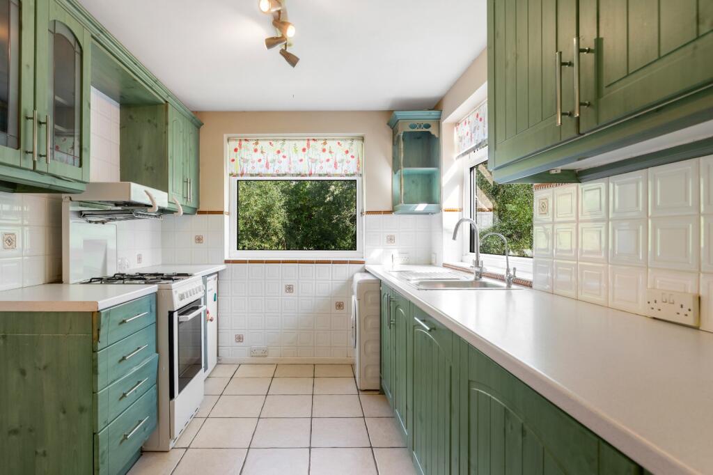House in Cotswold, South Cerney - View 3
