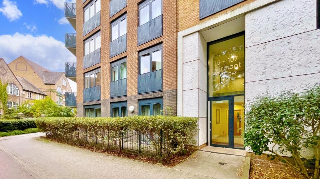 Main image of property: Fairmont House, Albatross Way, London, SE16