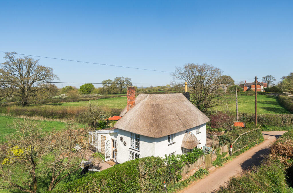 Main image of property: Broadclyst Road, Whimple, Exeter, Devon