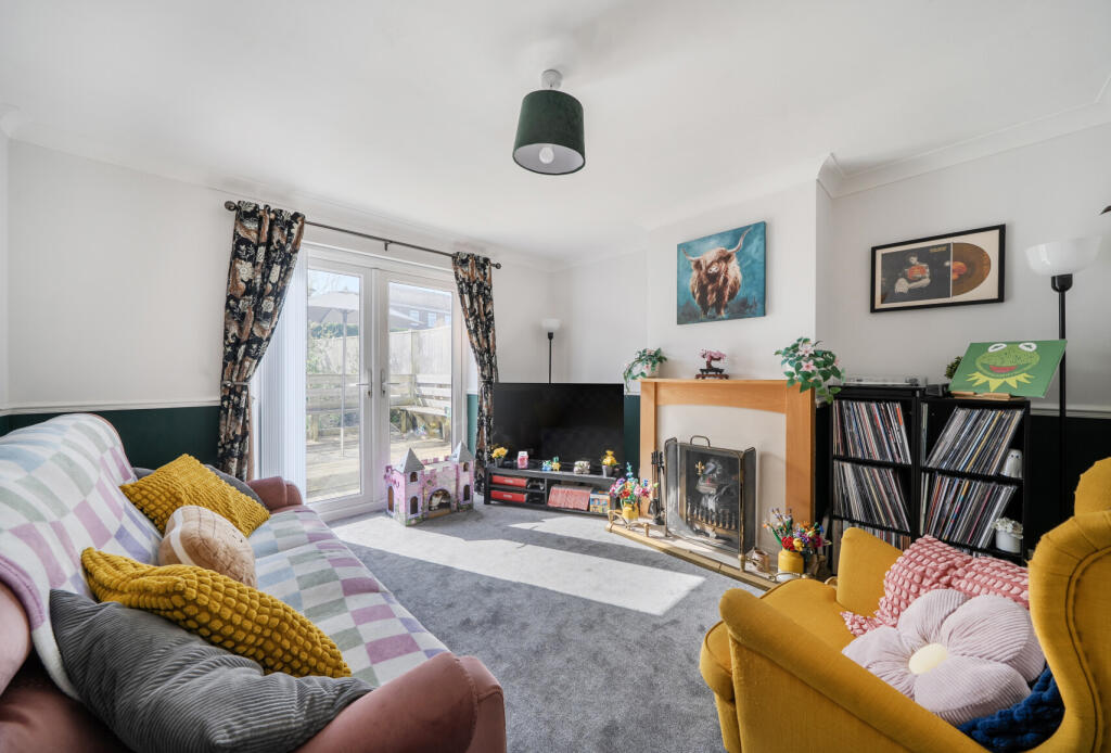 Additional image 2 of Hawthorn Road, Radstock, Somerset, BA3