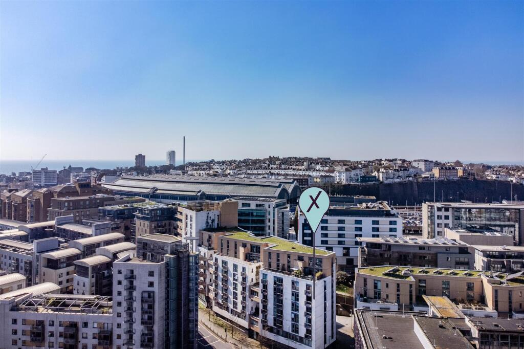 Main image of property: Stroudley Road, Brighton