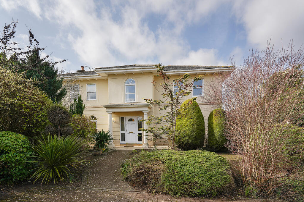 Main image of property: Billings Way, The Park