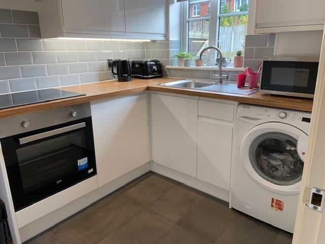 Main image of property: Starling Close, Grosvenor Park, Sharston, M22 4XS