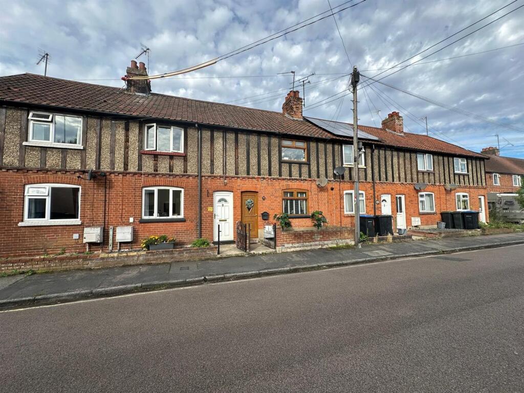 Main image of property: Cardinalls Road, Stowmarket
