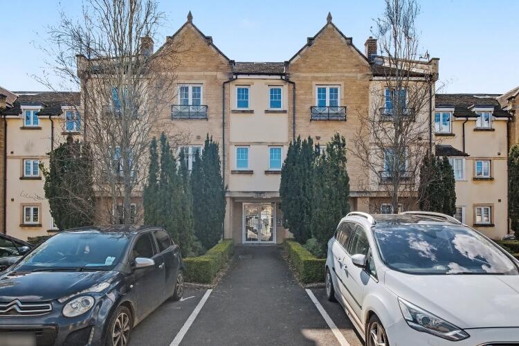 Main image of property: Madley Park, Witney