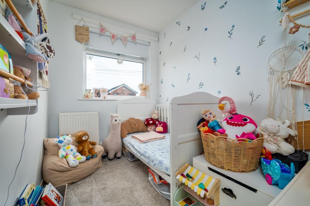 Additional image 18 of Moorside Vale, Drighlington