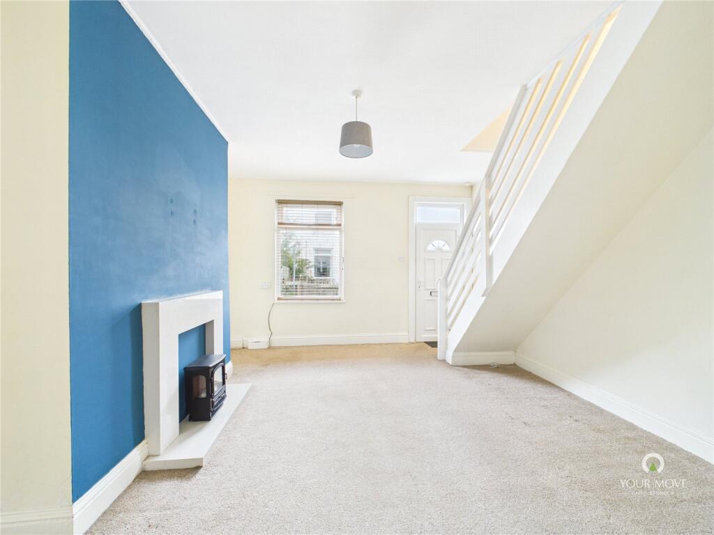 House in Newcastle upon Tyne - View 4