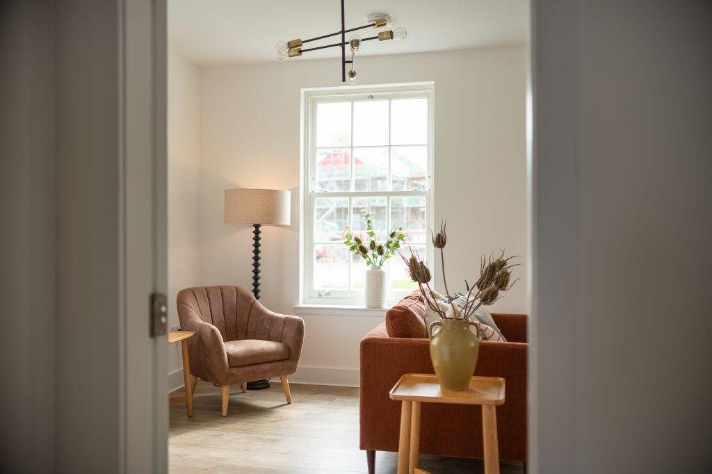 The Hamilton, Plot 227, Longniddry Village, Longniddry, EH32 0FP photo 2