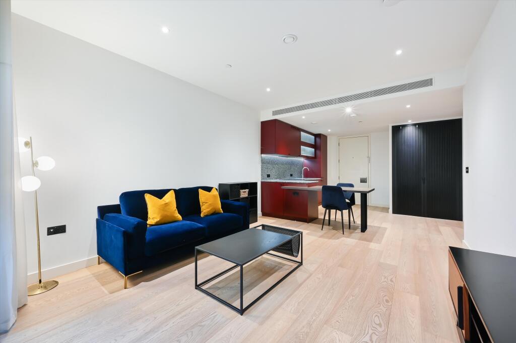 Apartment in London - View 2