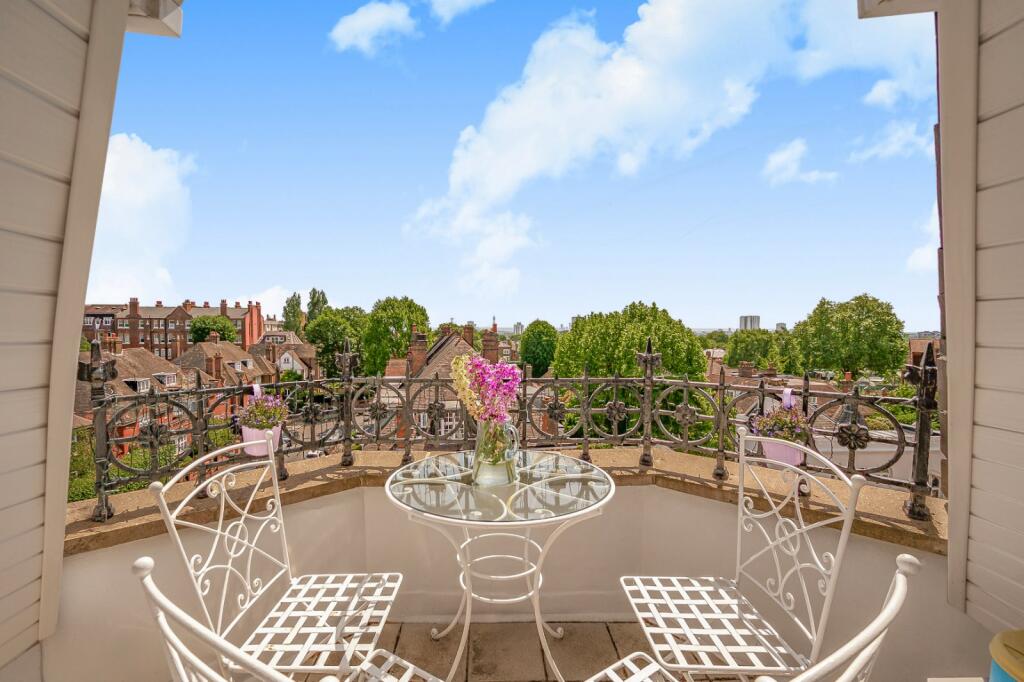 Main image of property: Belsize Lane,
Belsize Park, NW3