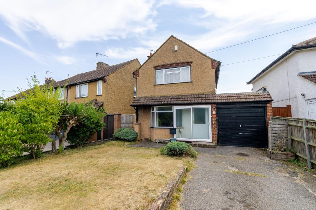 Main image of property: Hornhill Road, Maple Cross, WD3