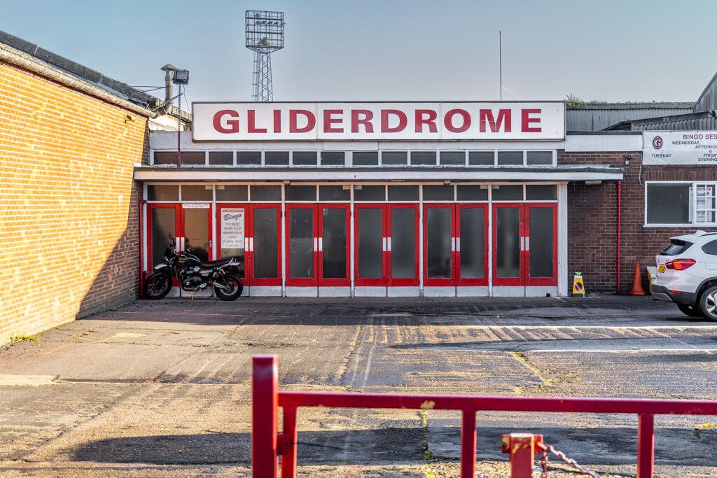 Main image of property: The Gliderdrome, The Gliderdrome Bingo And Dance Hall, Spain Place, Boston, Lincolnshire