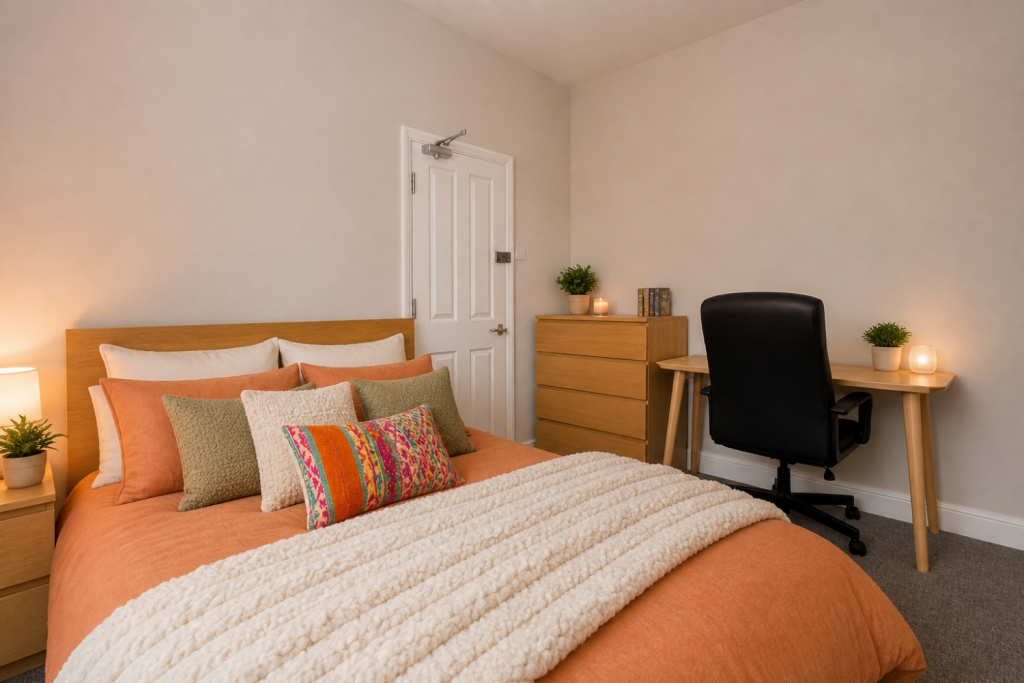 Main image of property: 18 Rushworth Avenue, West Bridgford, Nottingham, Nottinghamshire, NG2