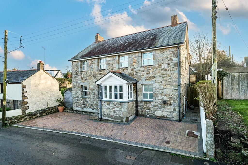 Main image of property: South Road, Goldsithney, Penzance