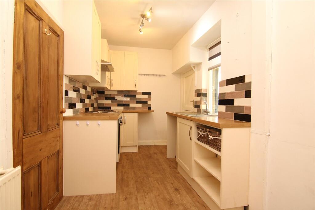 Hargreaves Street, Cross Hills, BD20 photo 3