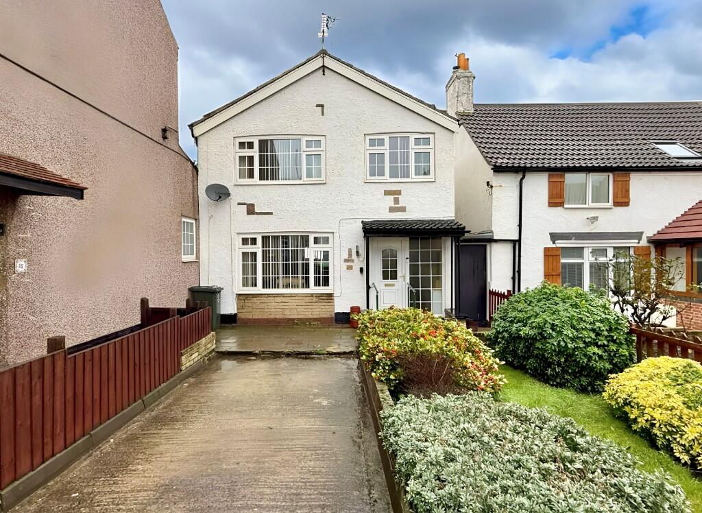 Main image of property: High Street West, Redcar, North Yorkshire, TS10