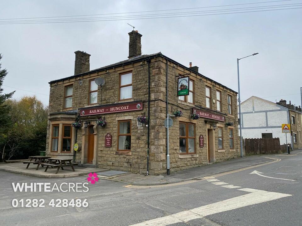 Main image of property: The Railway Hotel, 2 Station Road, Accrington, BB5 6LS