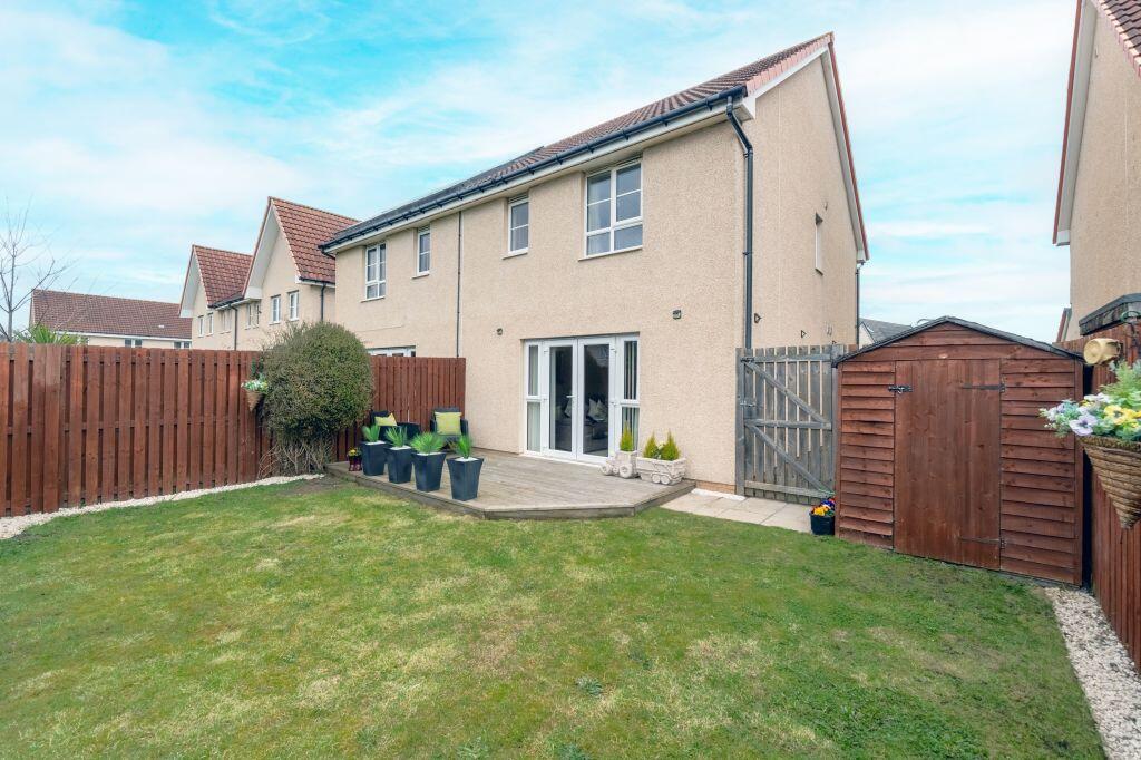 64 Corporal John Shaw Court, Prestonpans, EH32 9GJ photo 2