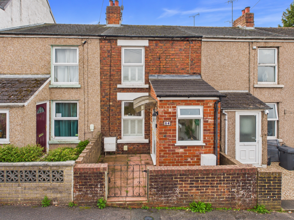 Main image of property: Flaxley Street, Cinderford