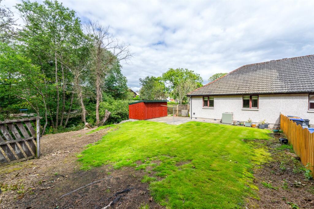 Additional image 24 of Belhaven Road, Pitmedden, Ellon, Aberdeenshire, AB41