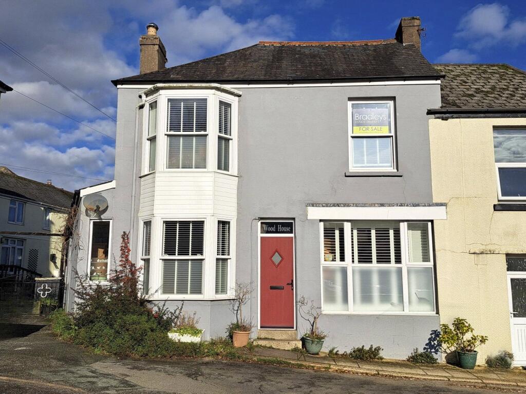 Main image of property: The Square, Gunnislake, Cornwall, PL18