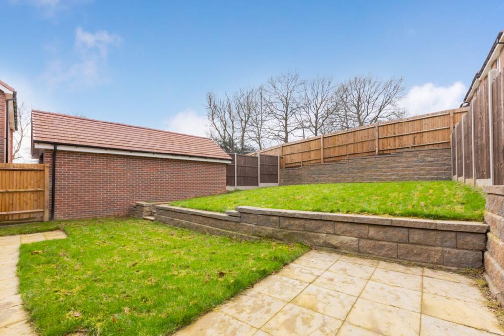 Meadow View, Walshes Road, TN6 image 4