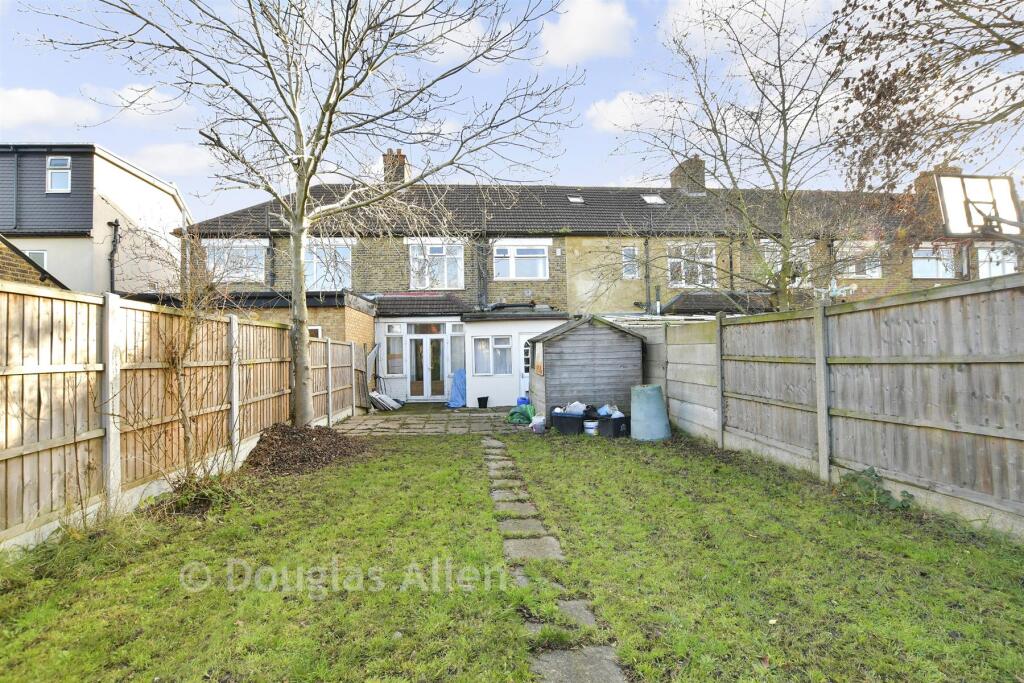 Main image of property: Eastern Avenue, Ilford, Essex
