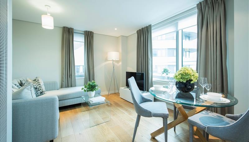 Main image of property: Merchant Square, Paddington, W2