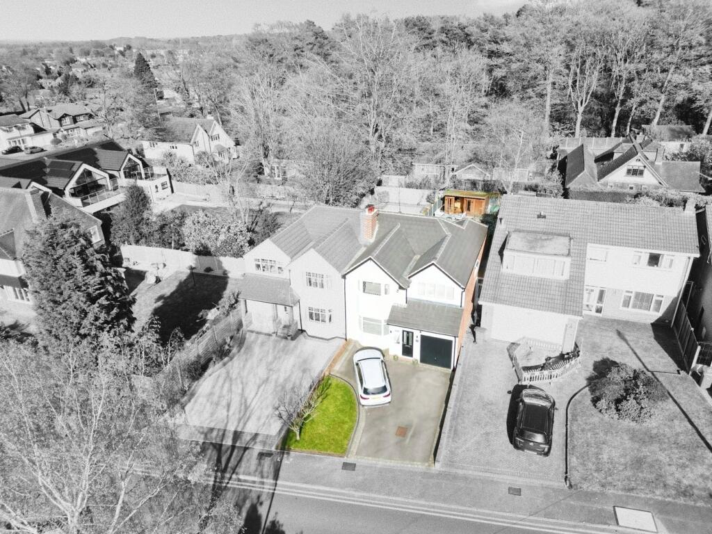 Additional image 37 of Blackwood Road, Streetly, Sutton Coldfield, B74