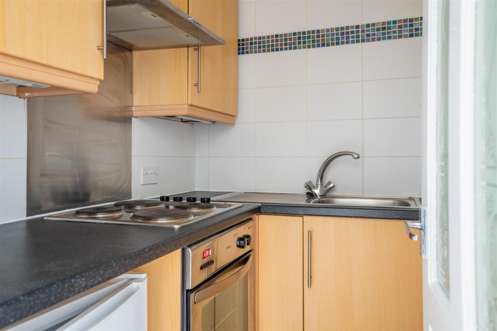 Apartment in York - View 4