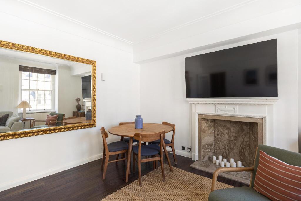 Apartment in London, East Marylebone, Marylebone - View 4