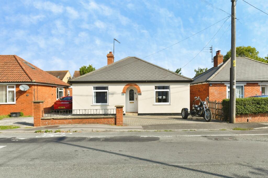 Main image of property: Oldfield Road, WESTBURY