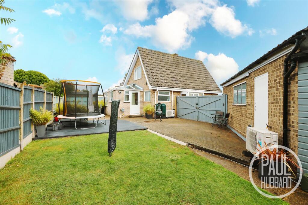 Fulmar Way, Oulton Broad, NR33 - View 2