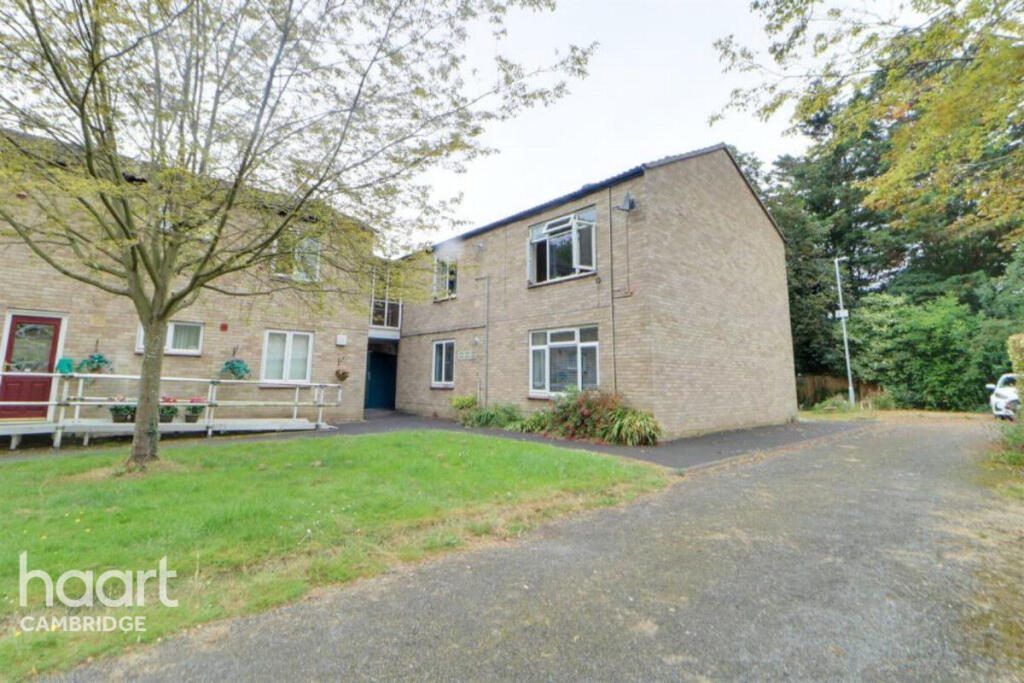 Main image of property: Lichfield Road, Cambridge